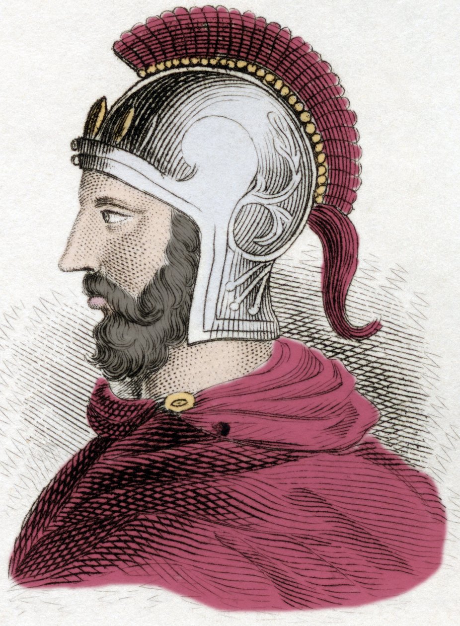 Hannibal veya Annibal Barca