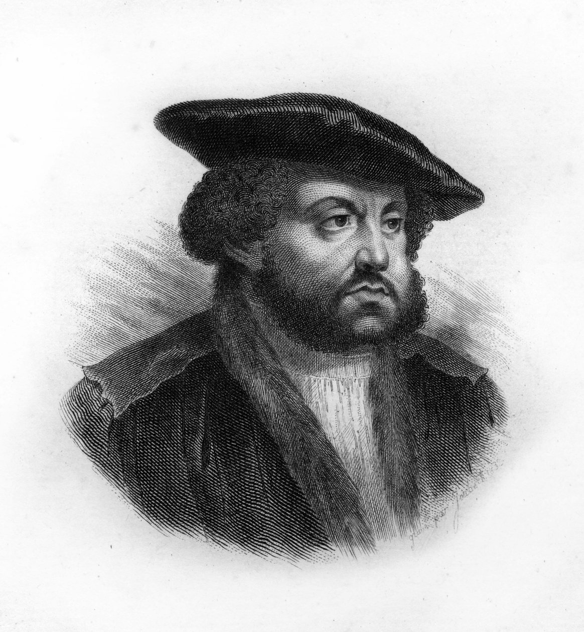 Hans Holbein