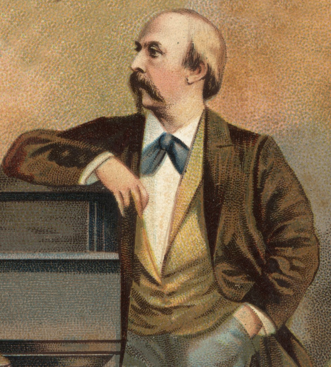 Hans von Bulow