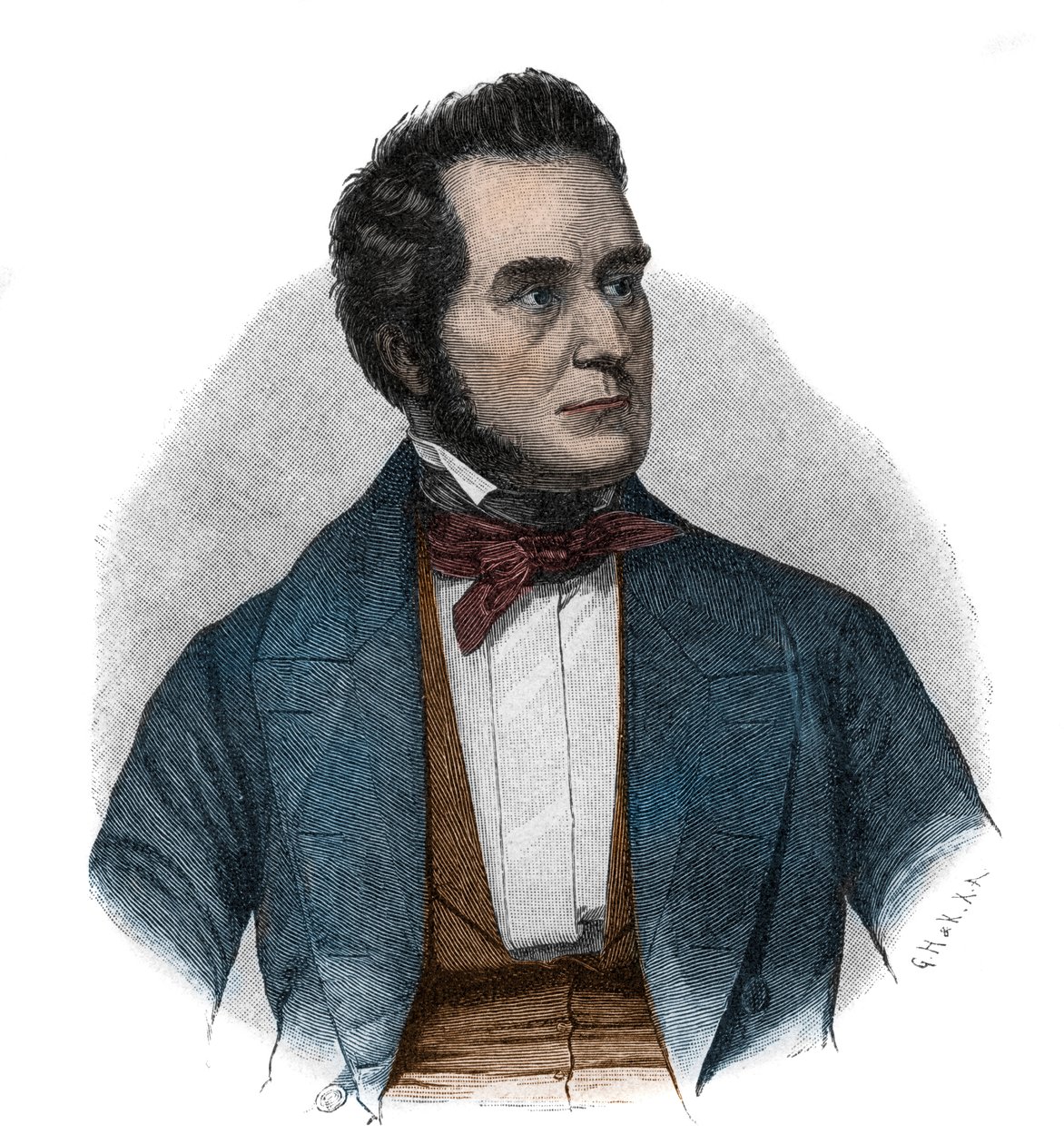 Heinrich Wilhelm