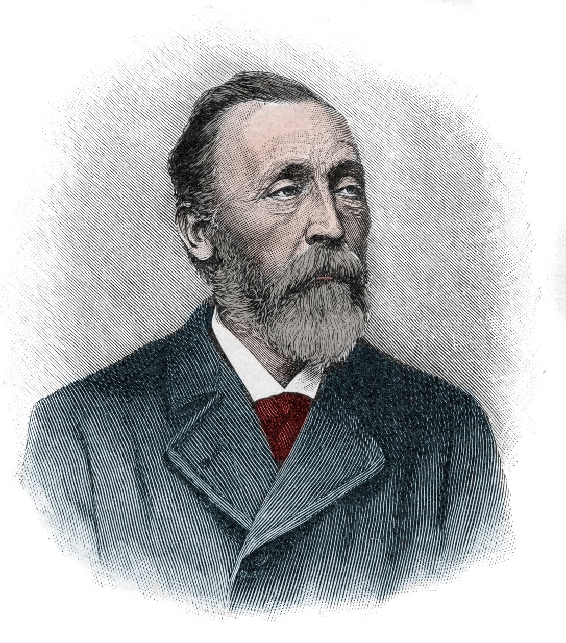 Heinrich von Stephan