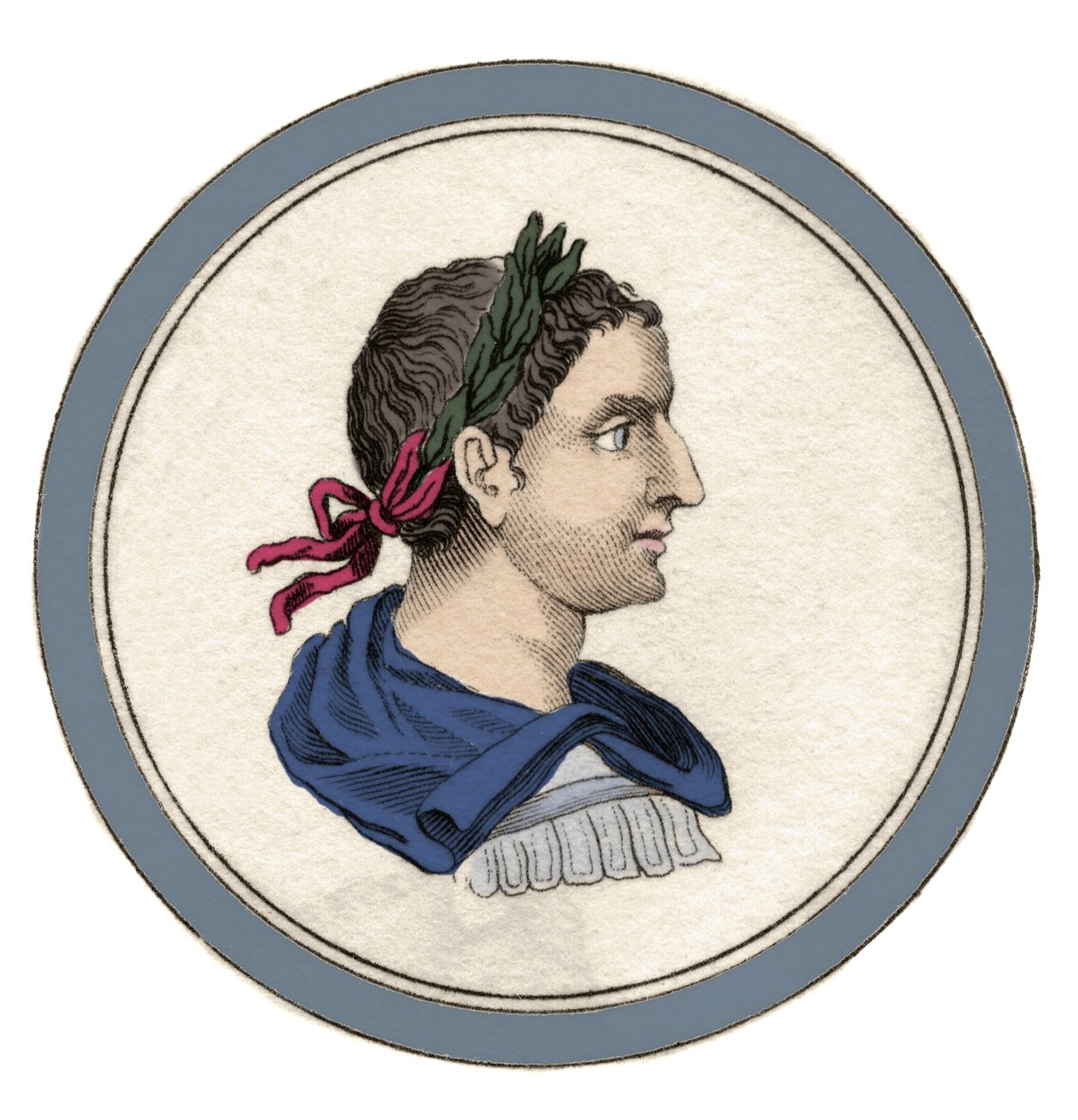 Heliogabale veya Elagabal (Varius Avitus Bassianus) (Eliogabalo o Elagabalo) (v. 203-222), Marcus Aurelius Antoninus adı altında 218