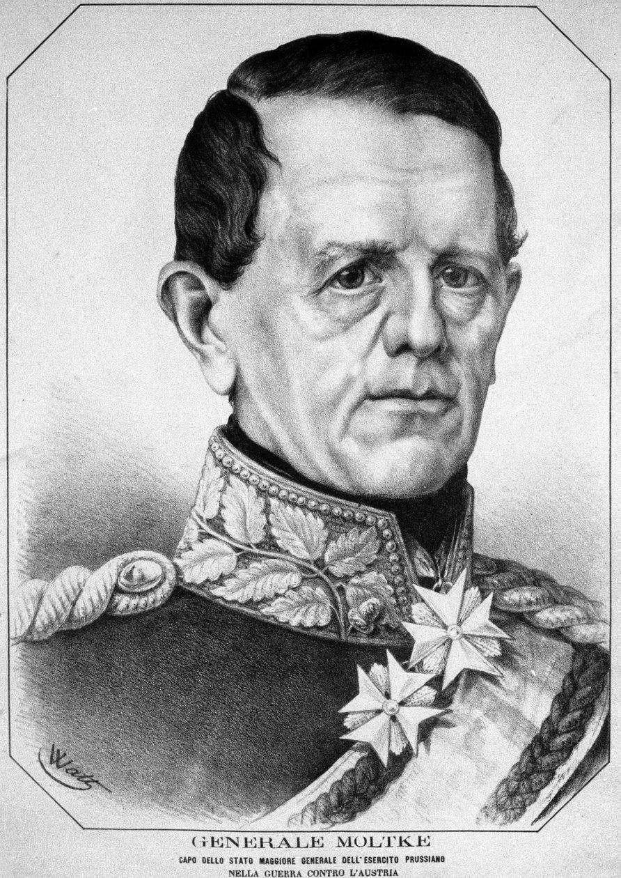 Helmuth Karl Bernhard