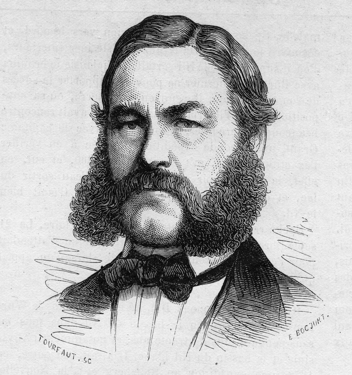 Henri (Heinrich) Barth