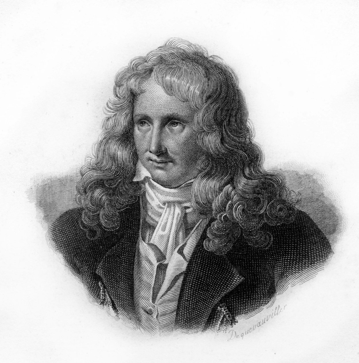 Henri Bernardin de Saint Pierre
