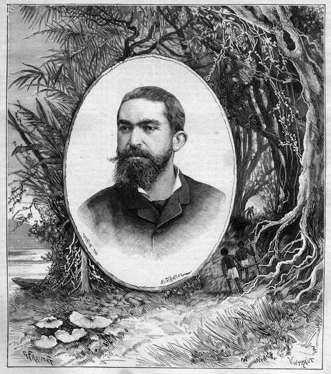 Henri Coudreau