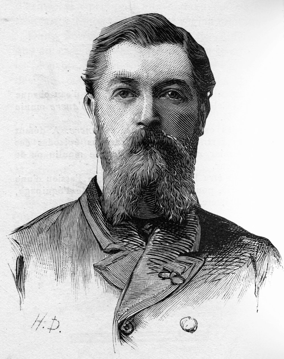 Henri Roulleaux Dugage