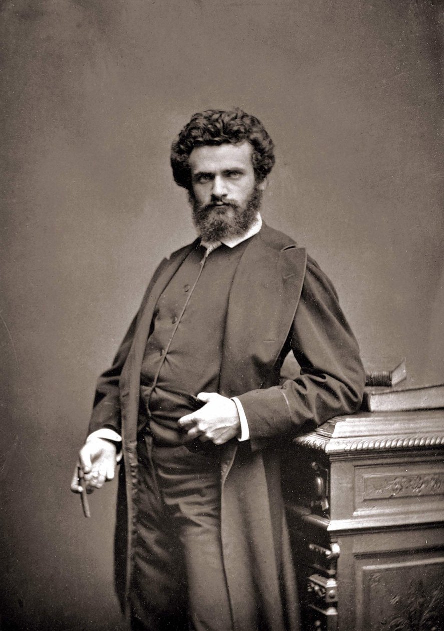 Henri Victor Regnault