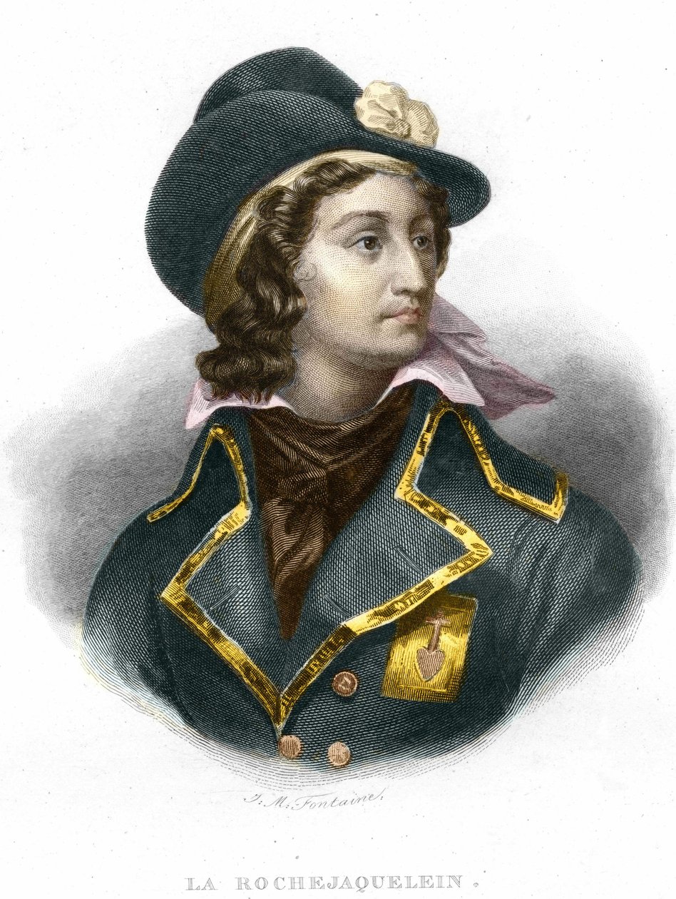 Henri du Vergier