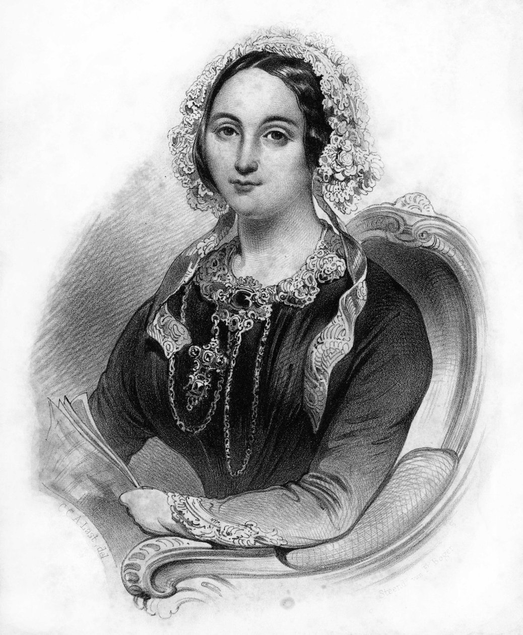 Henriette Sontag
