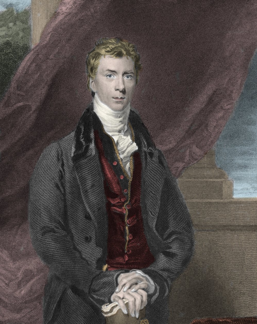 Henry Peter Brougham