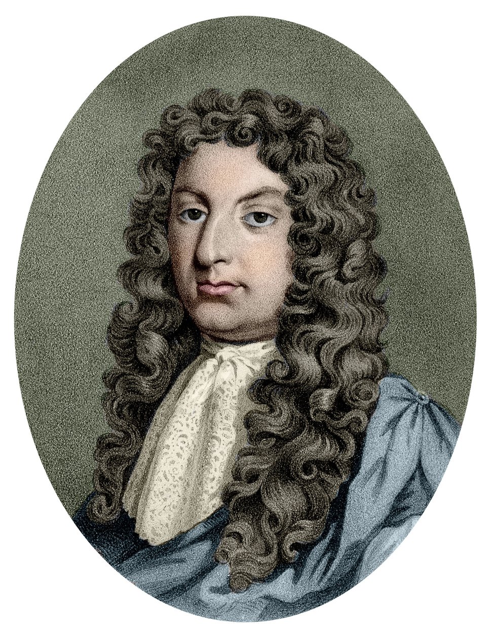 Henry Purcell