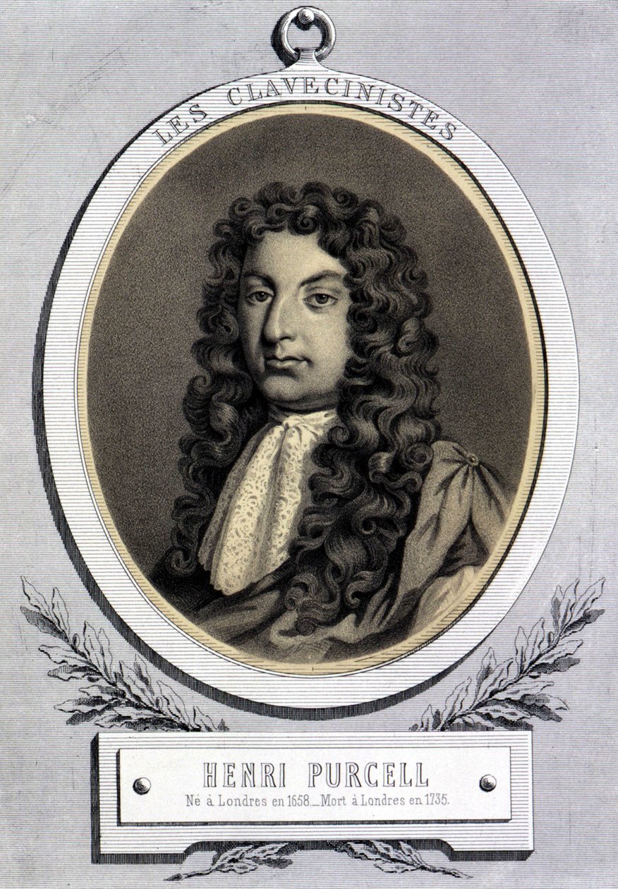 Henry Purcell