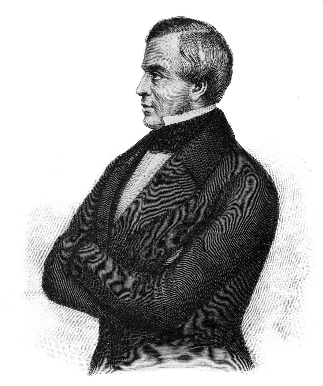 Henry Wellesley