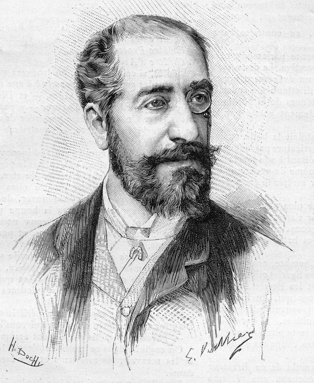 Henry de Pene