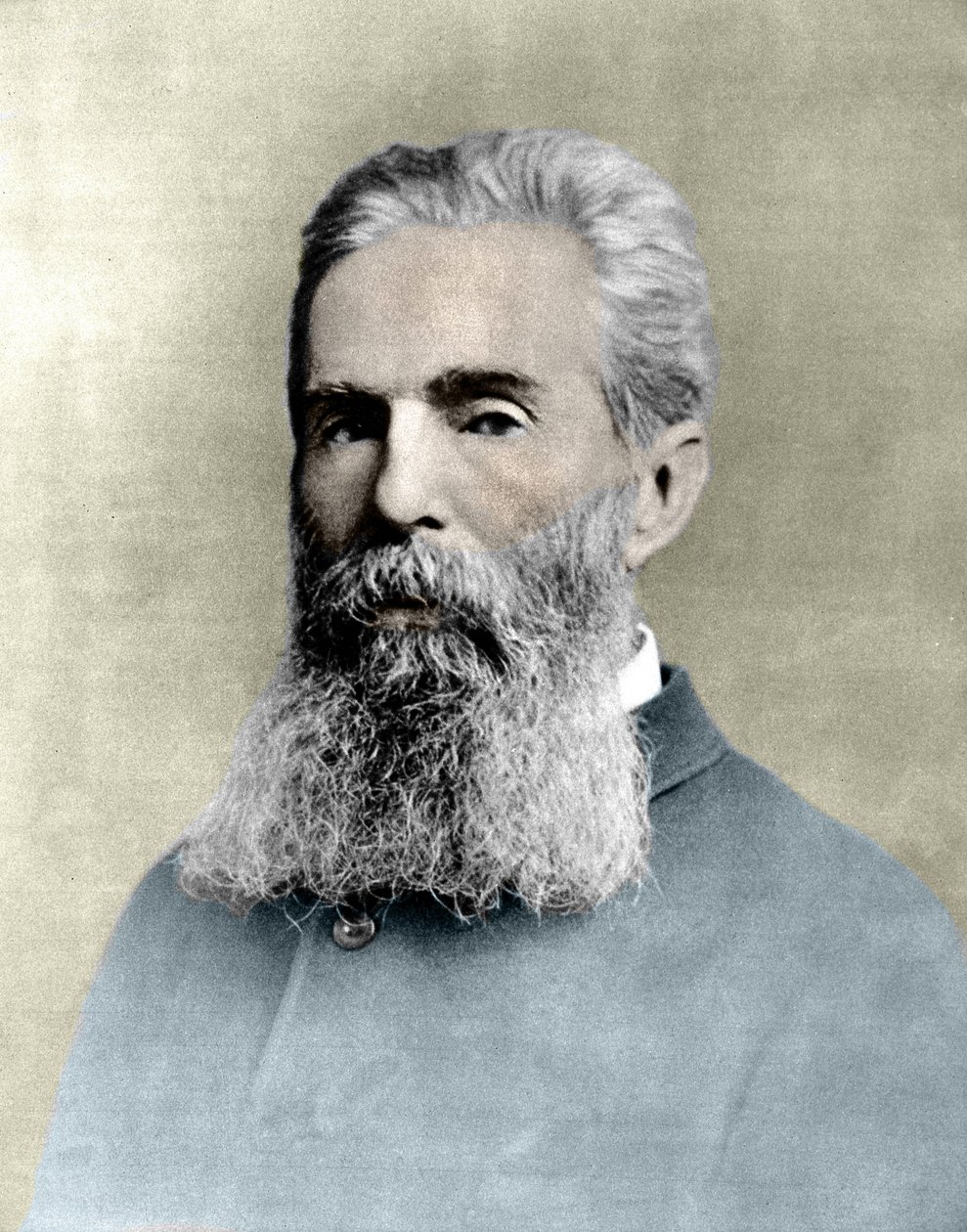 Herman Melville