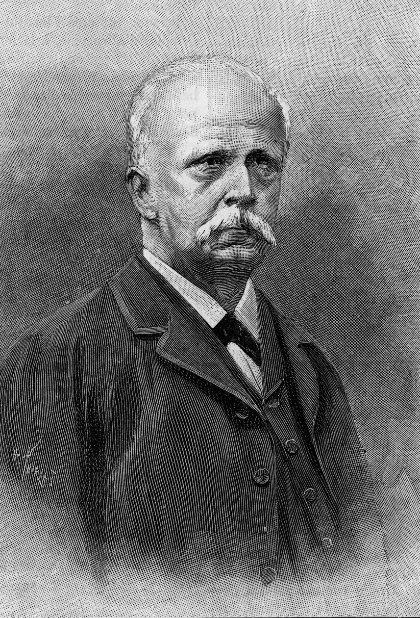 Hermann Louis Ferdinand von Helmholtz