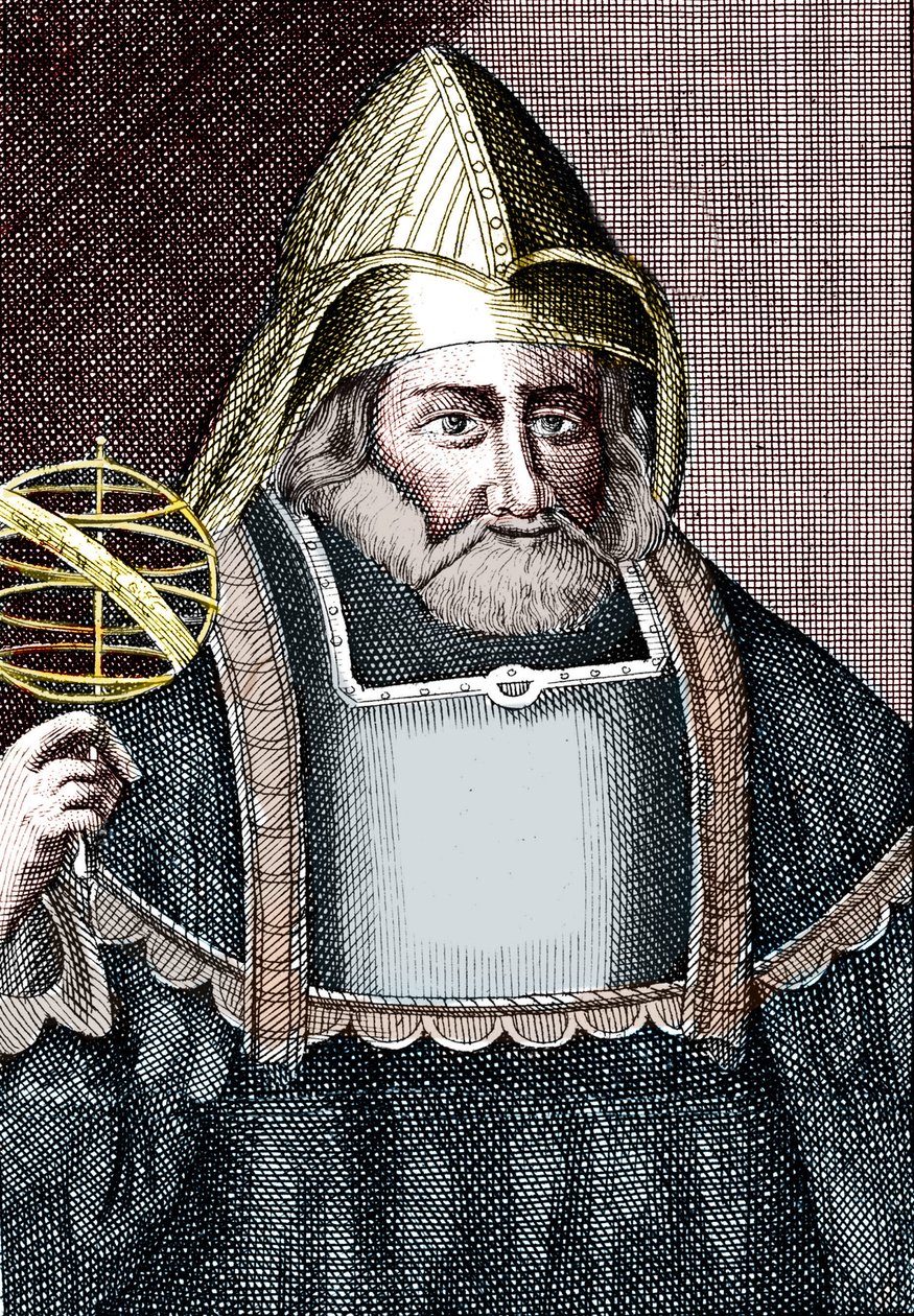 Hermes Trimegiste