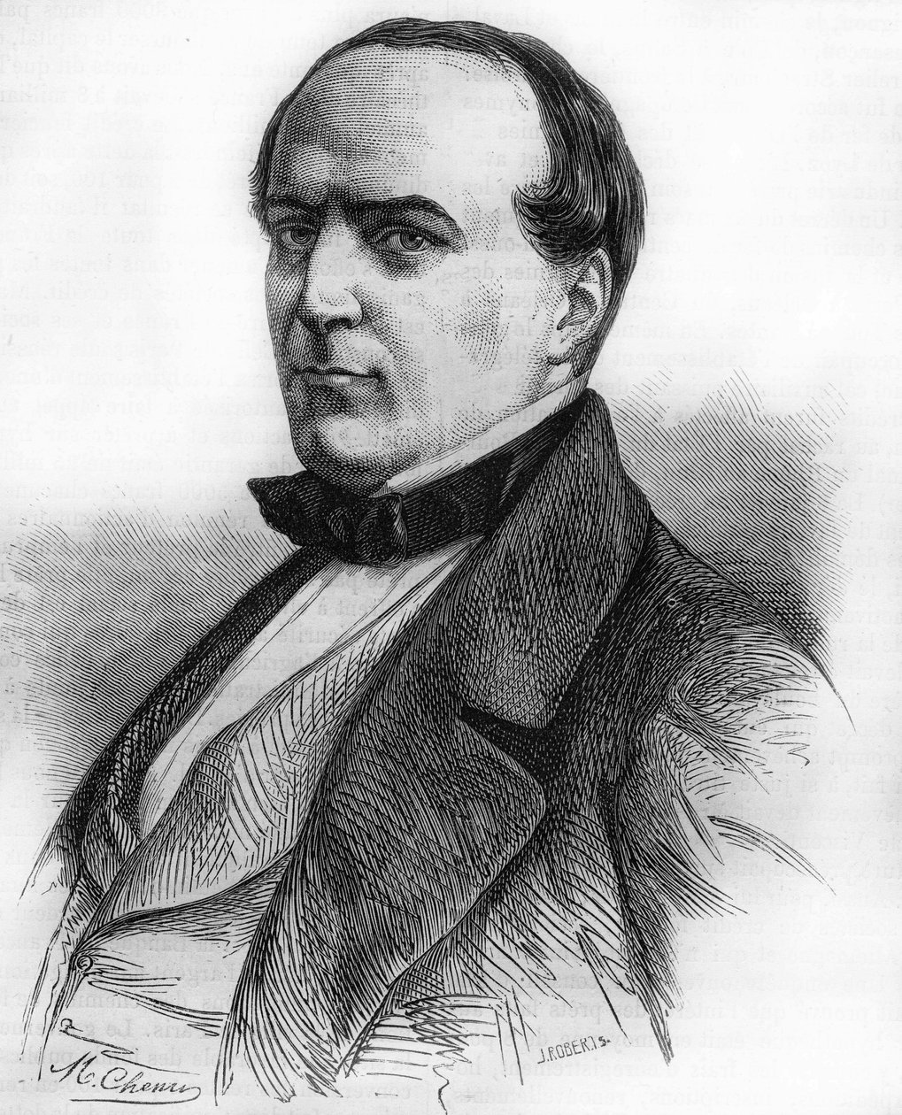 Hippolyte Fortoul