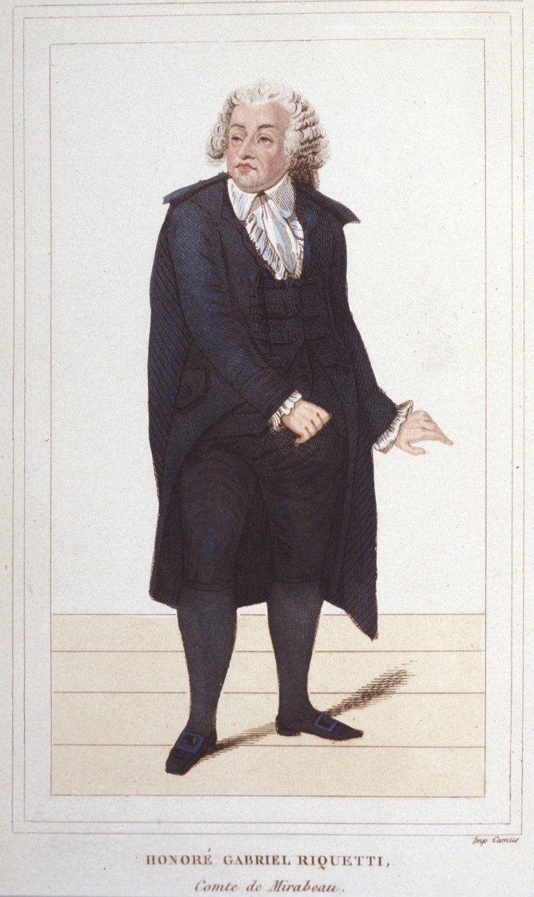 Honore Gabriel