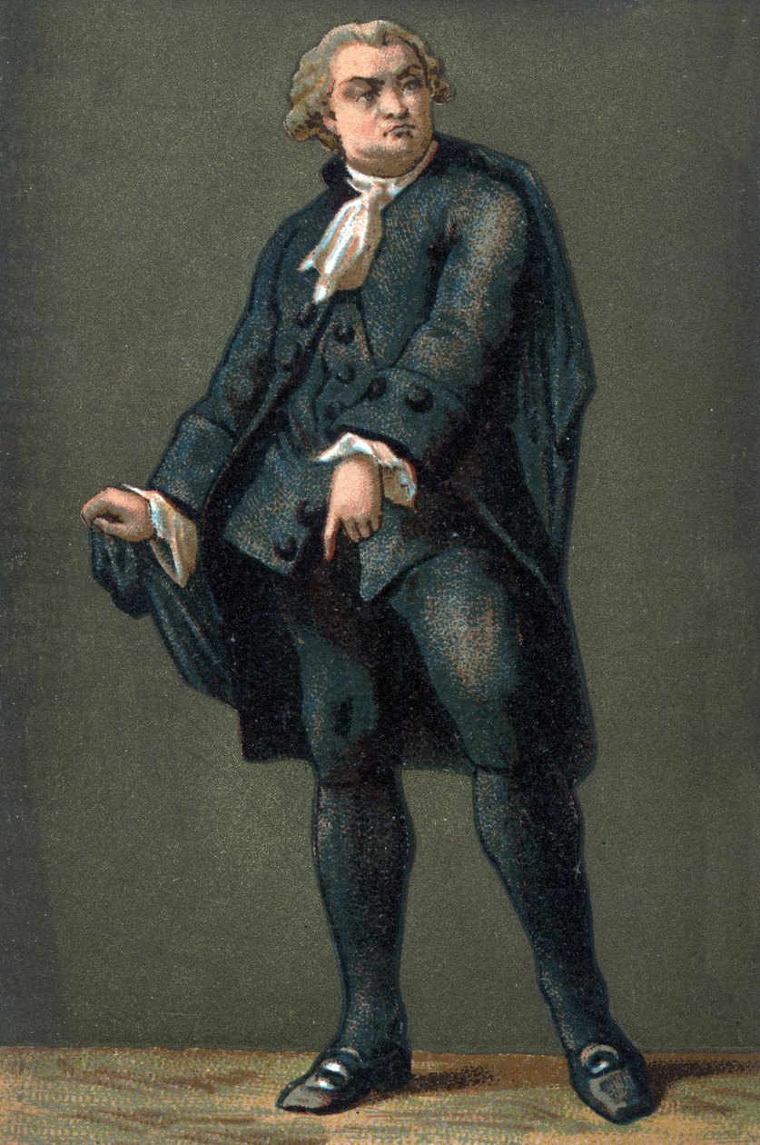 Honore Gabriel (Honore-Gabriel) Riqueti