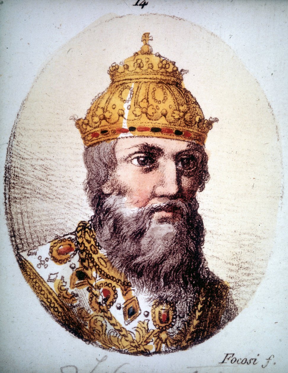 Korkunç IV. İvan