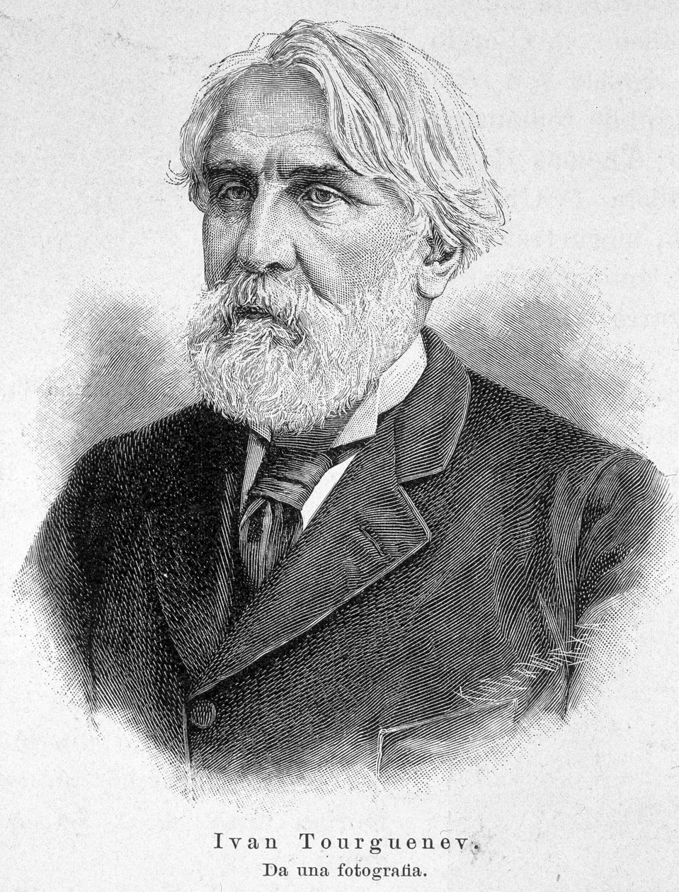 Ivan Turgeniev