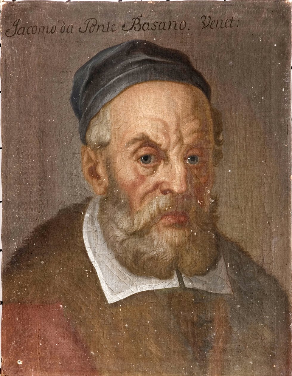 Jacopo Bassano
