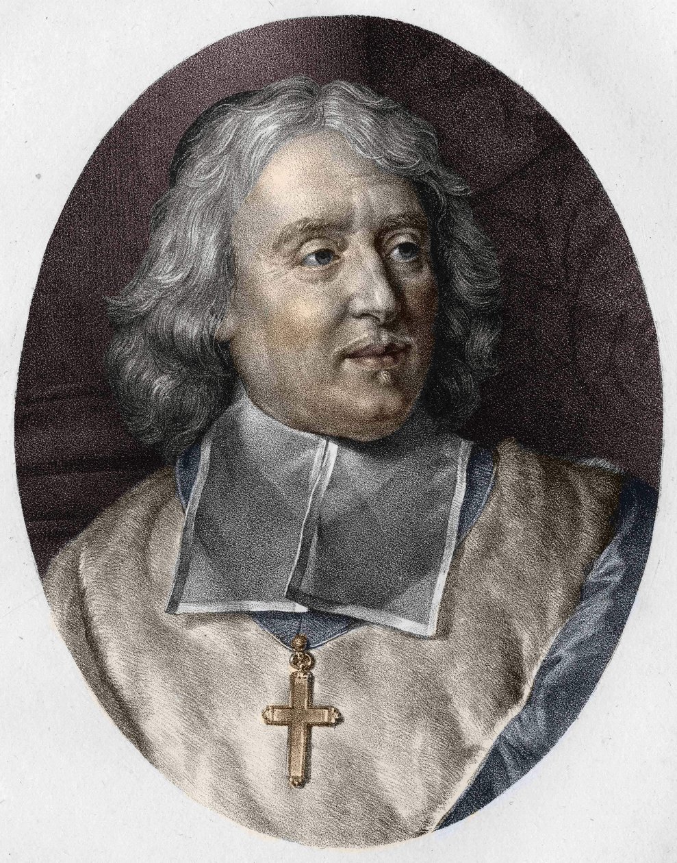 Jacques-Benigne (Jacques Benigne) Bossuet