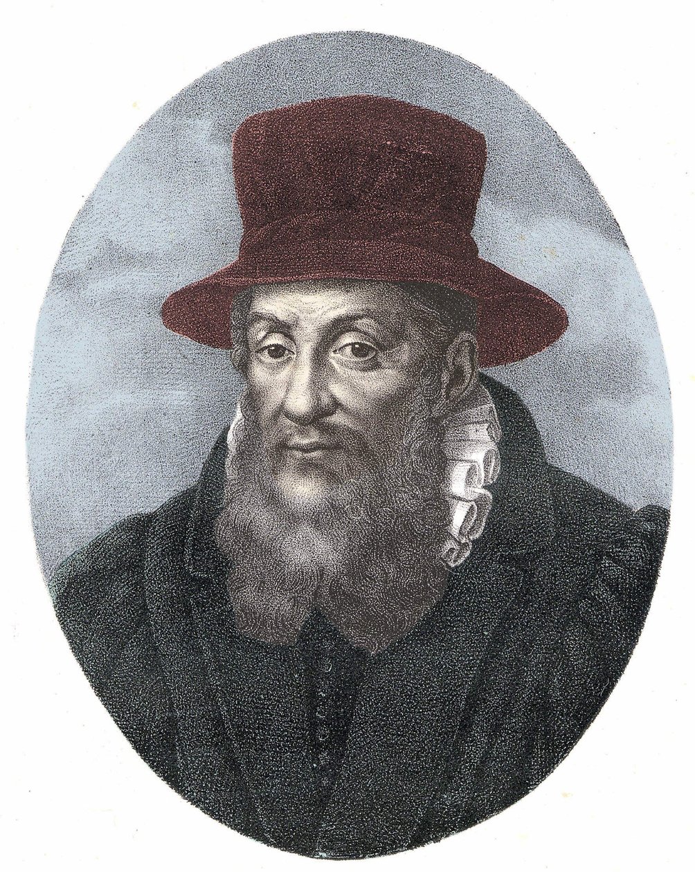 Jacques Cujas