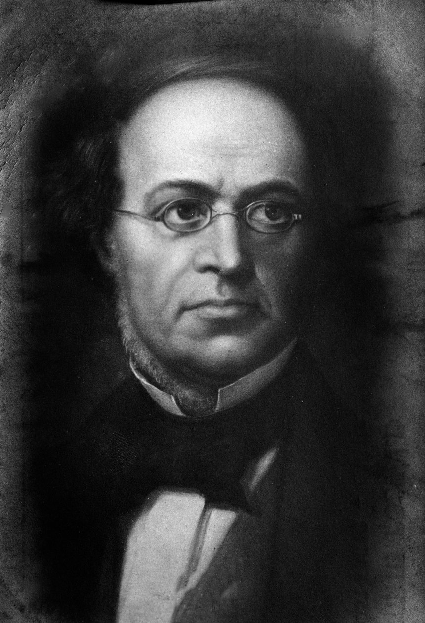 Jacques Halevy