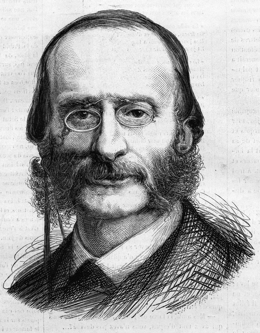 Jacques Offenbach
