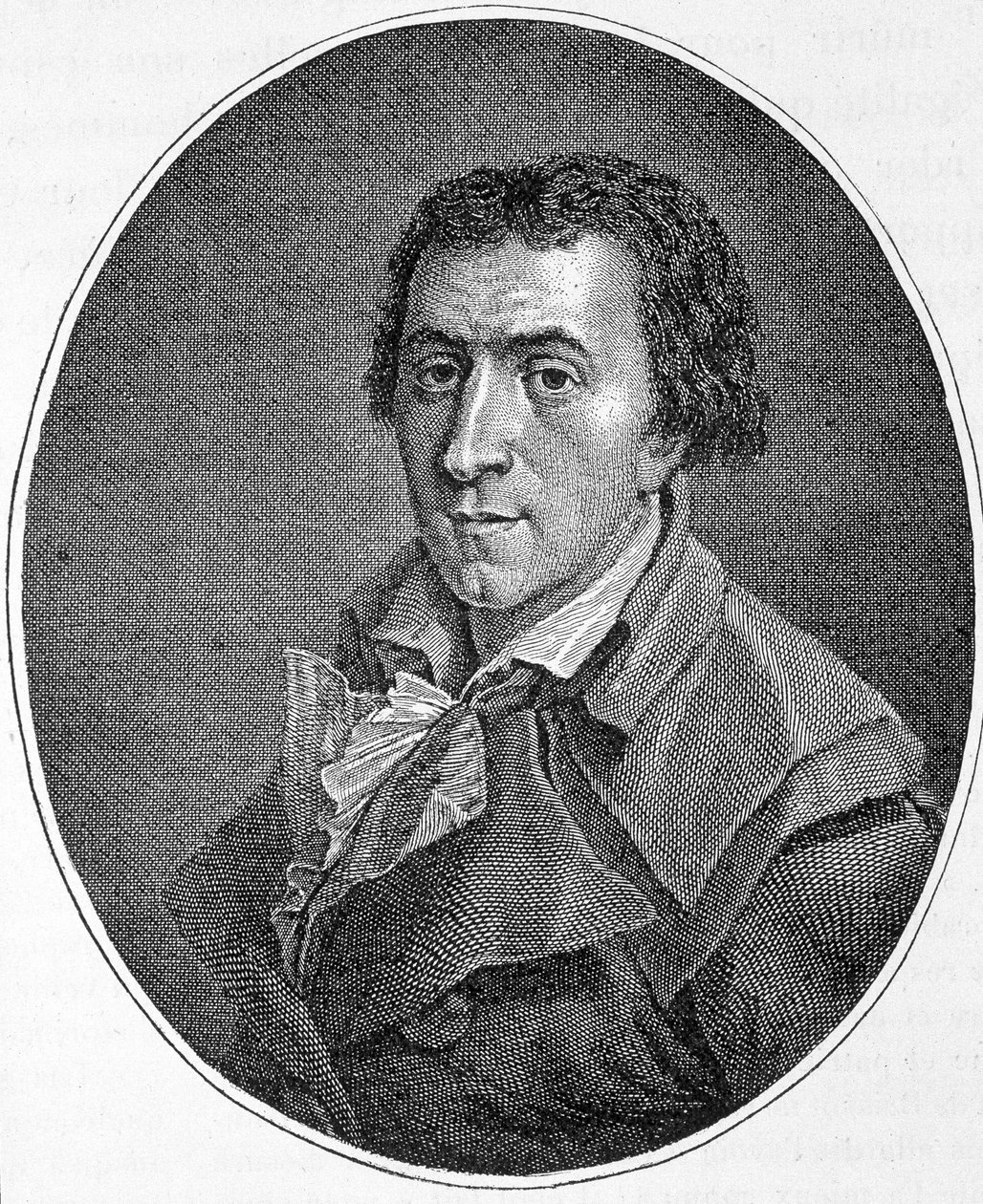 Jacques Pierre Brissot
