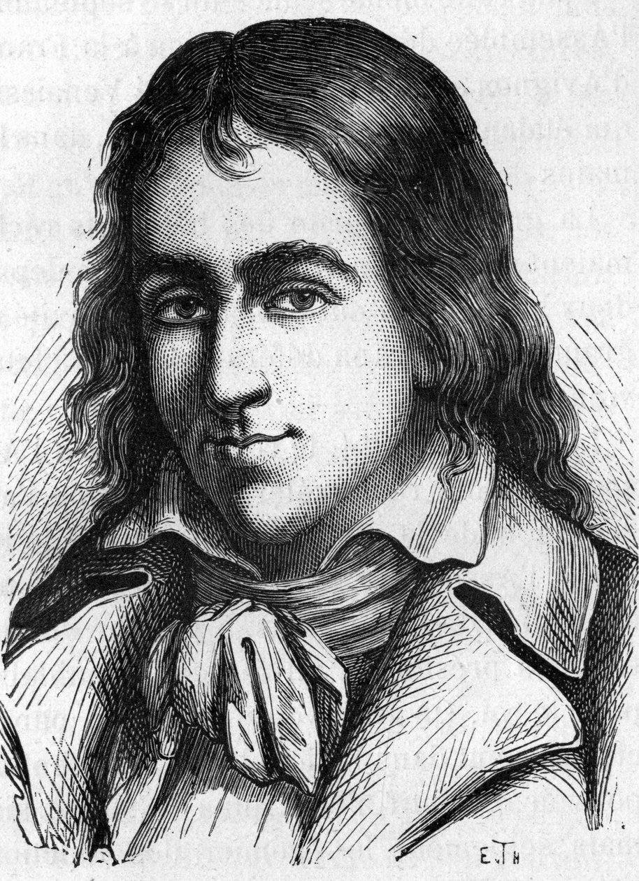 Jacques René Hébert