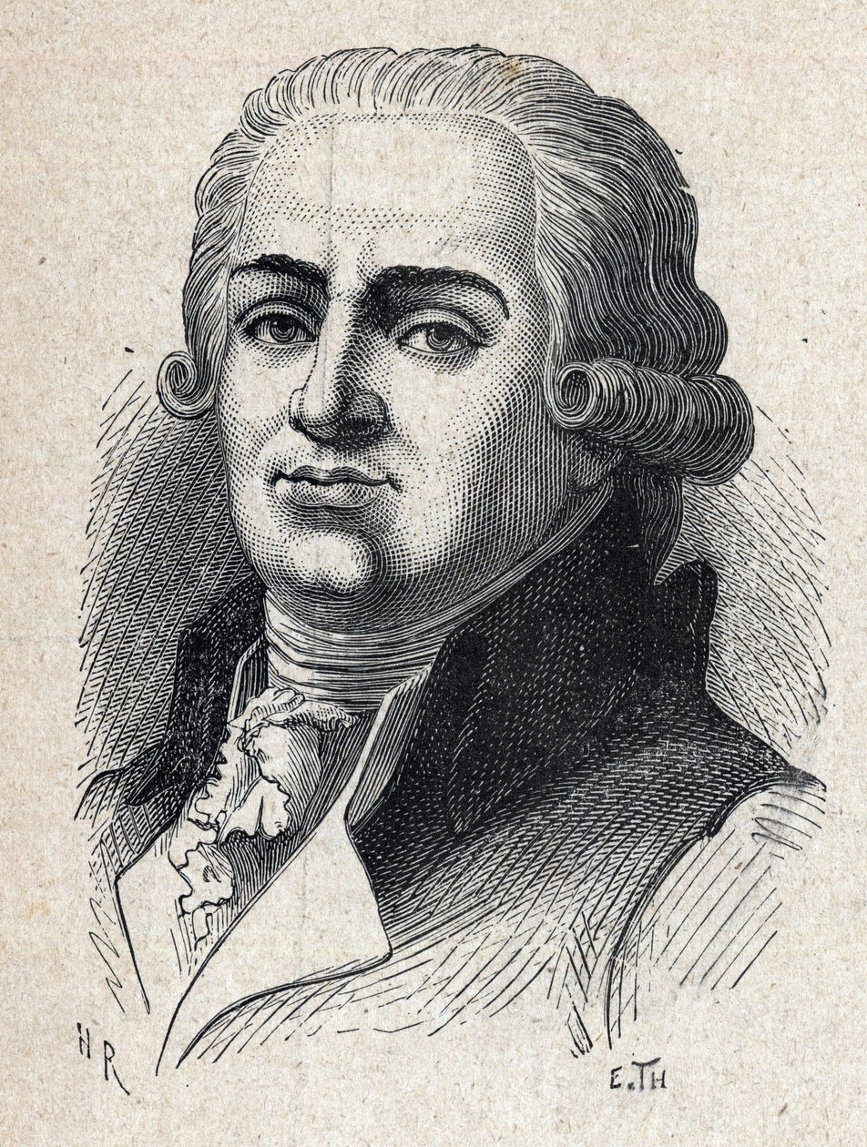 Jacques de Cazales
