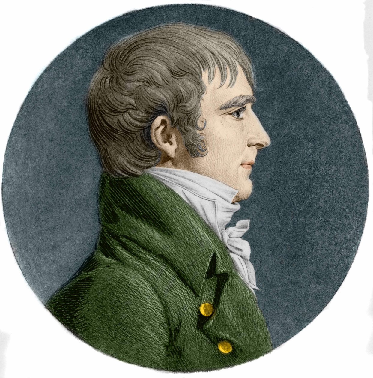 James Barbour