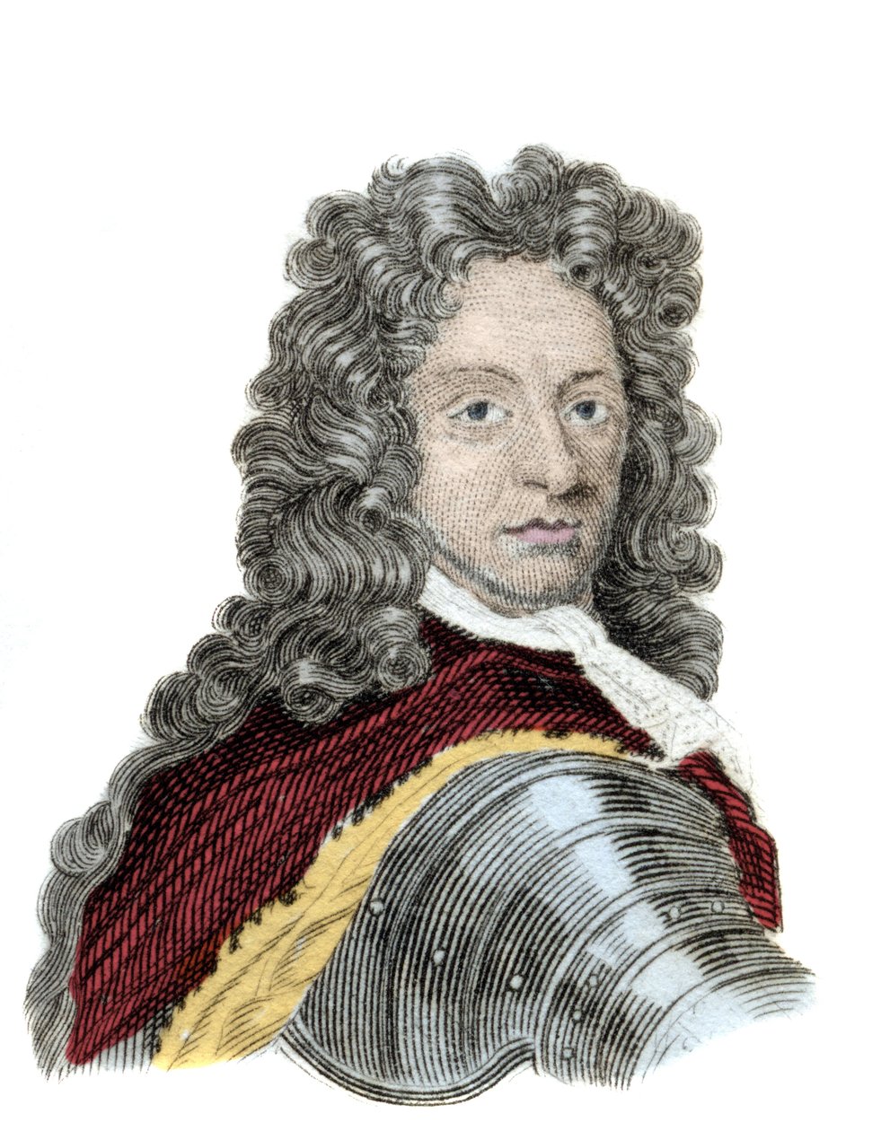 İngiltere Kralı II. James