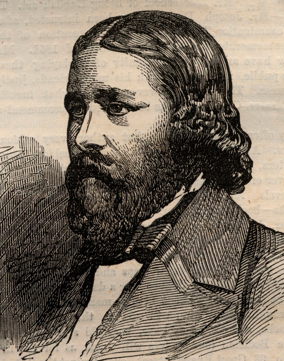 James Russell Lowell