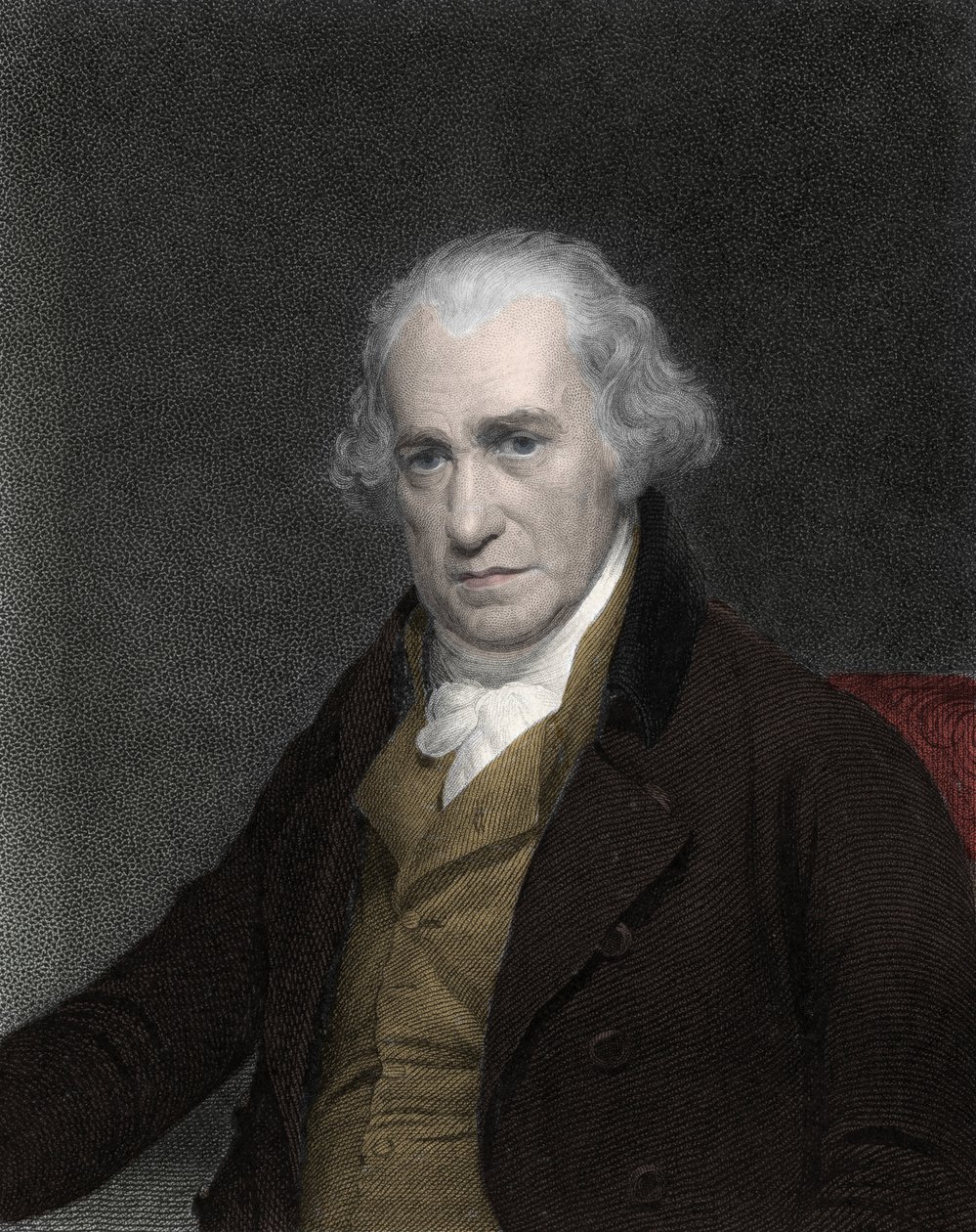 James Watt