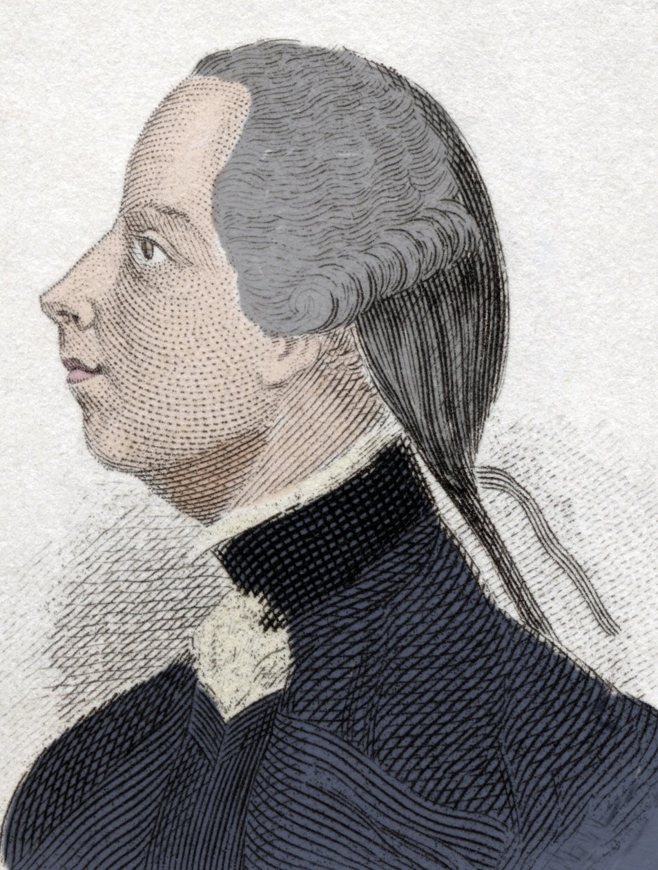 İngiliz general James Wolfe
