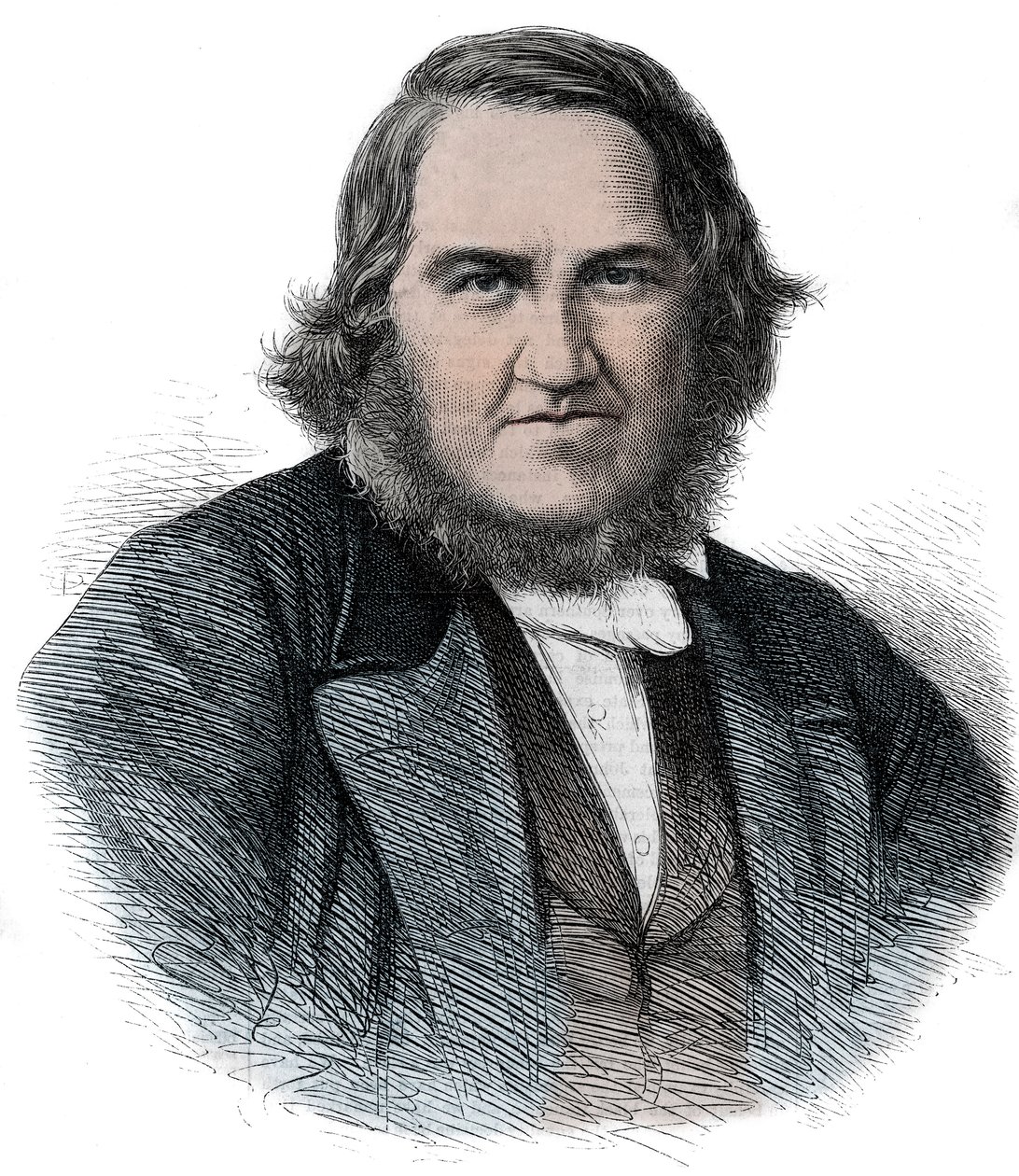 James Young Simpson