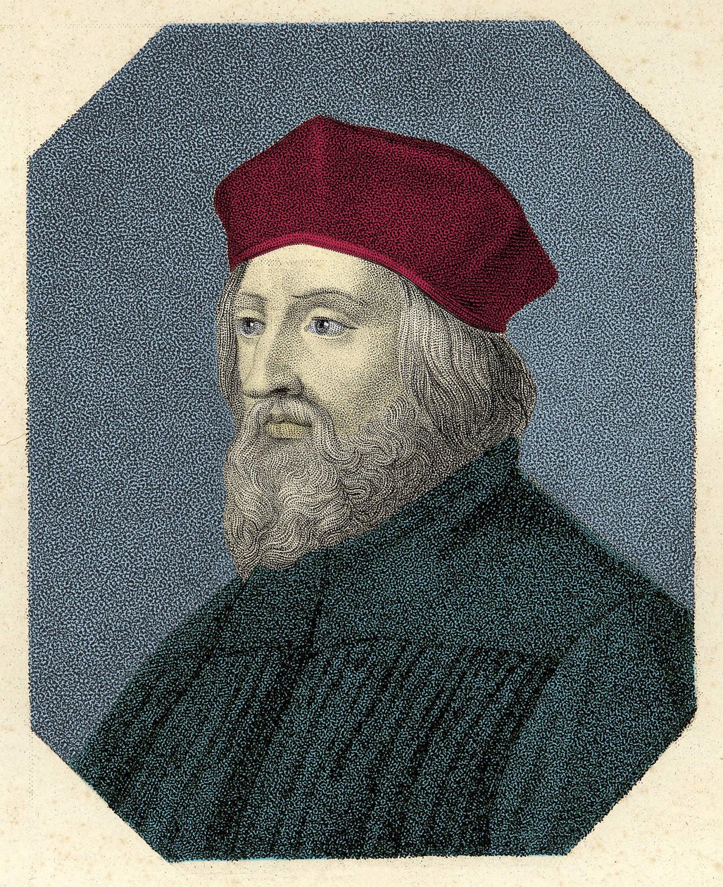 Jan Hus