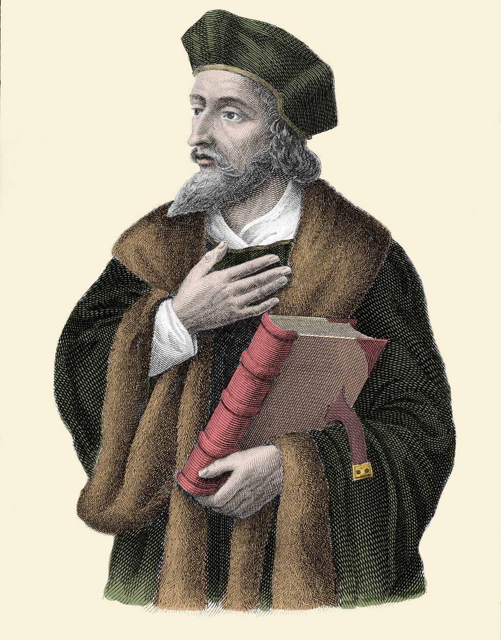 Jan Hus