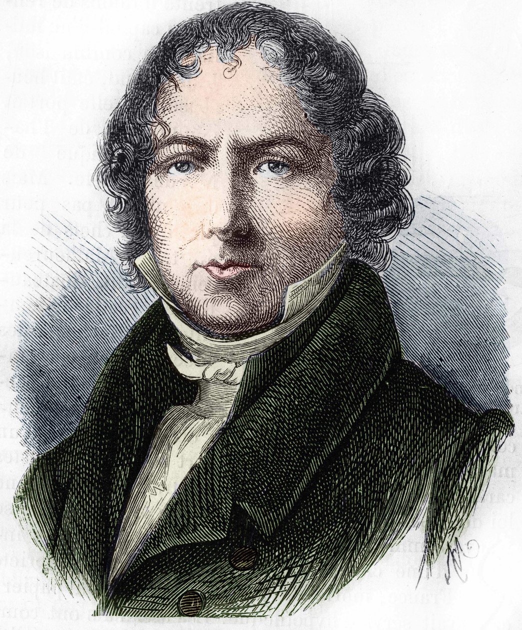 Jean-Baptiste Biot
