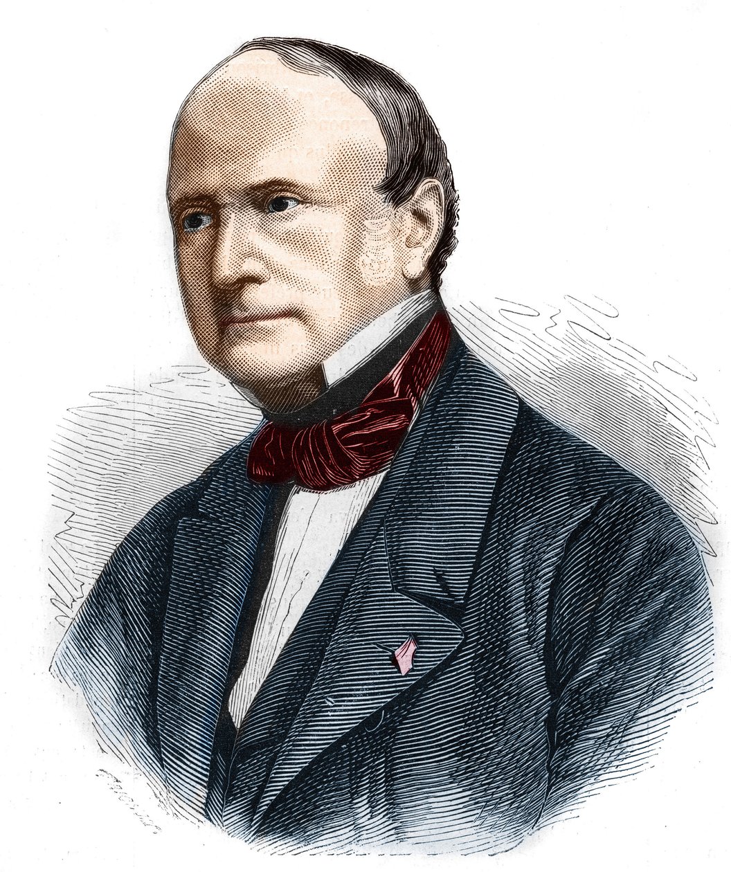 Jean-Baptiste Firmin Marbeau