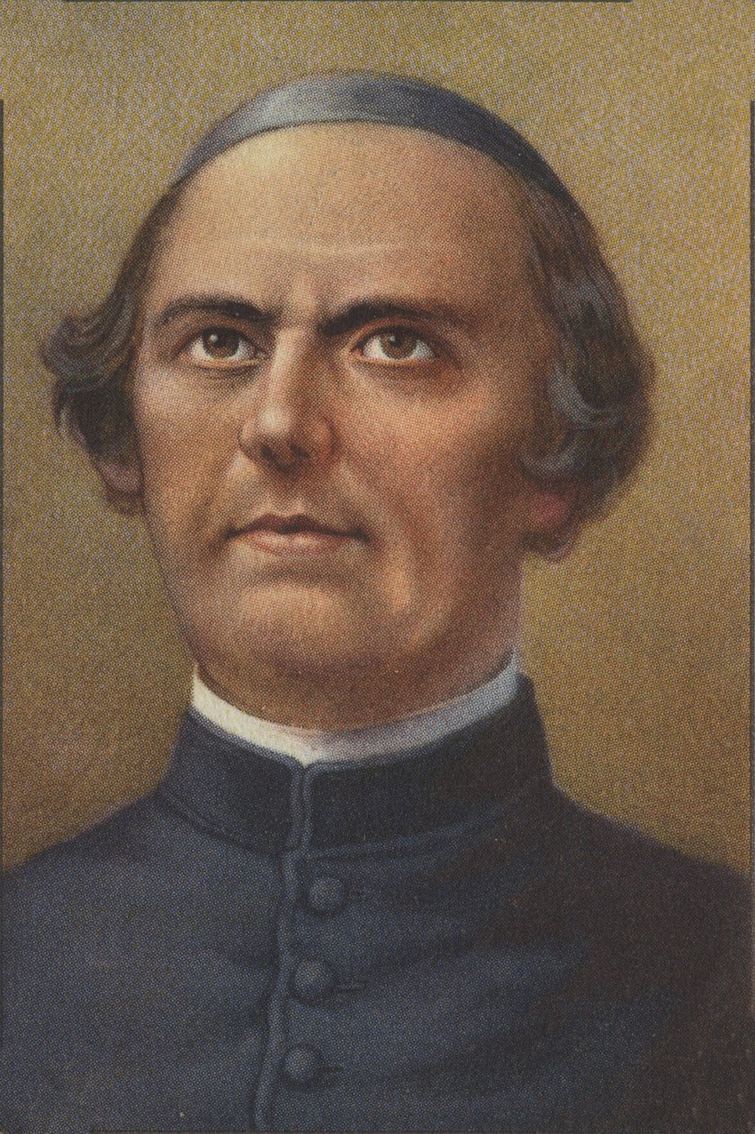 Jean-Pierre Minckelers veya Minkelers