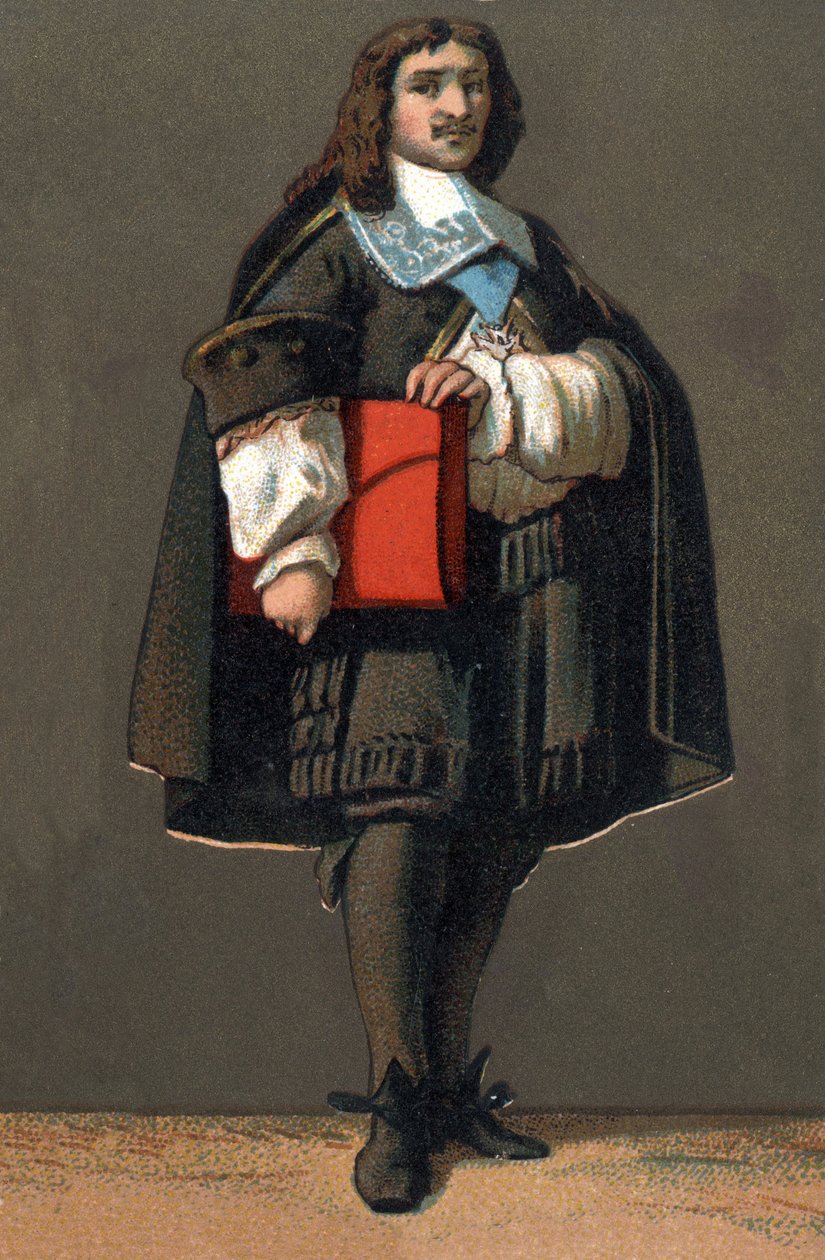 Louis XIV