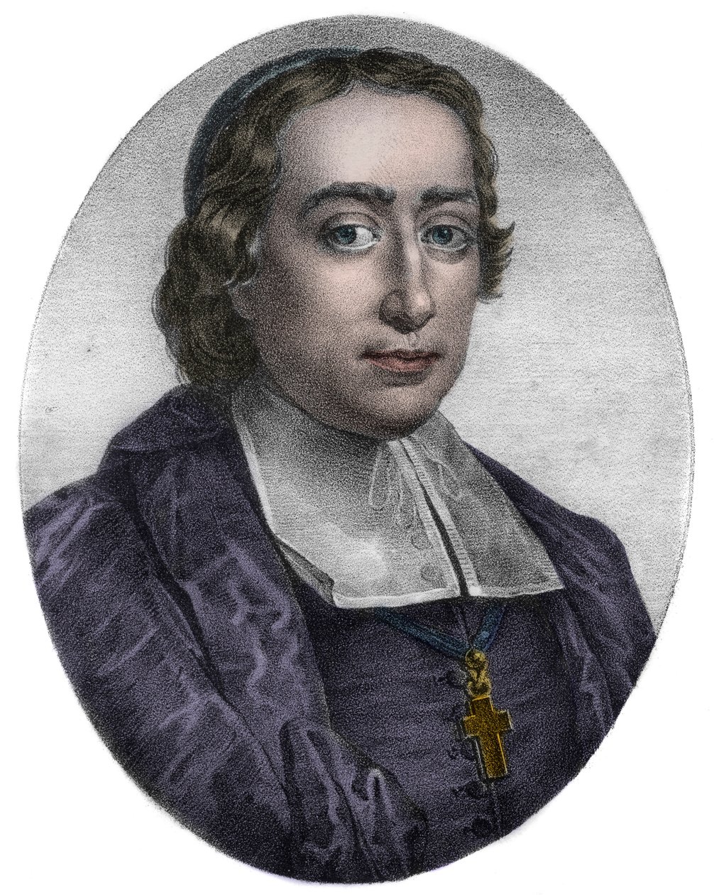 Jean Baptiste (Jean-Baptiste) Massillon