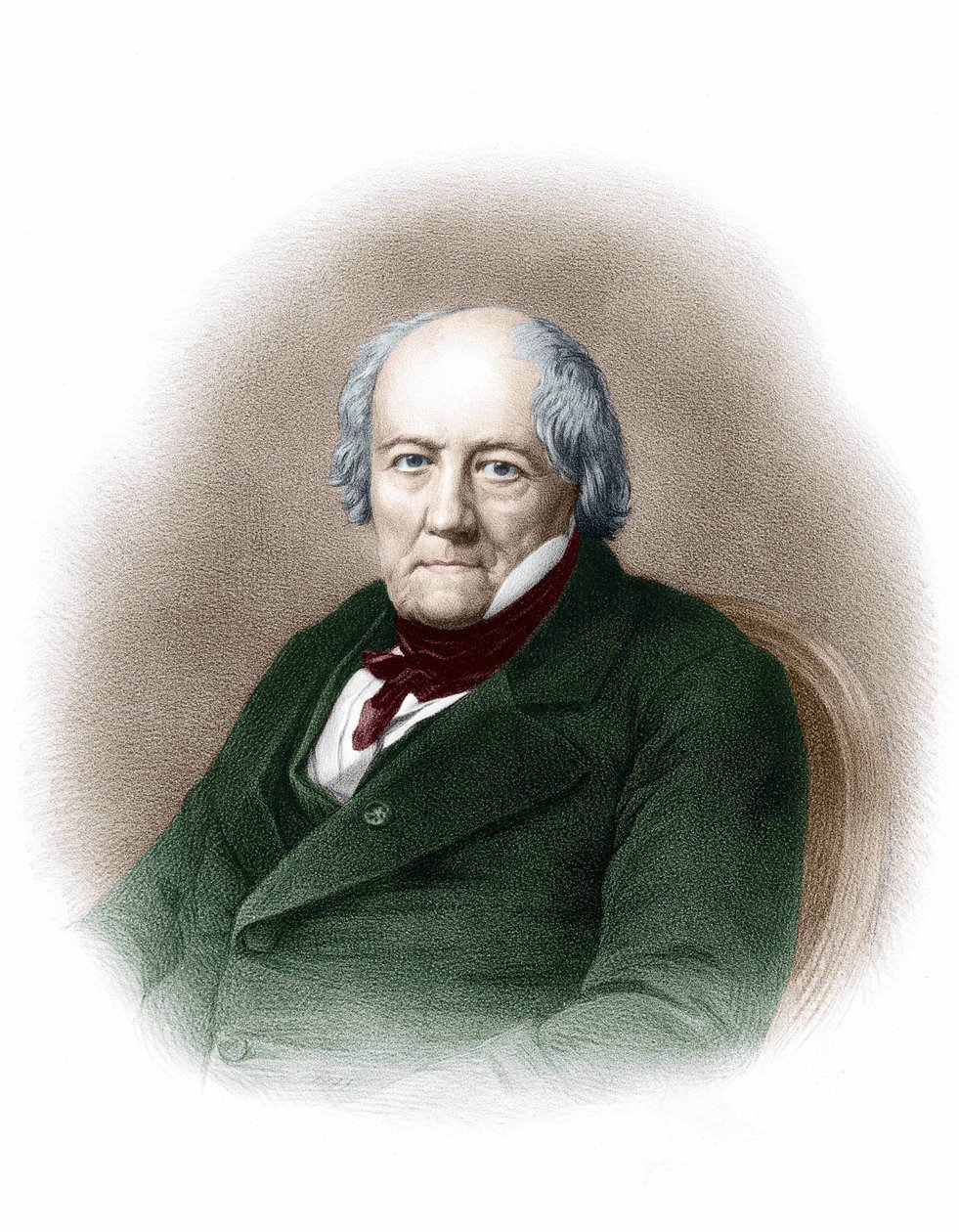Jean Baptiste Biot