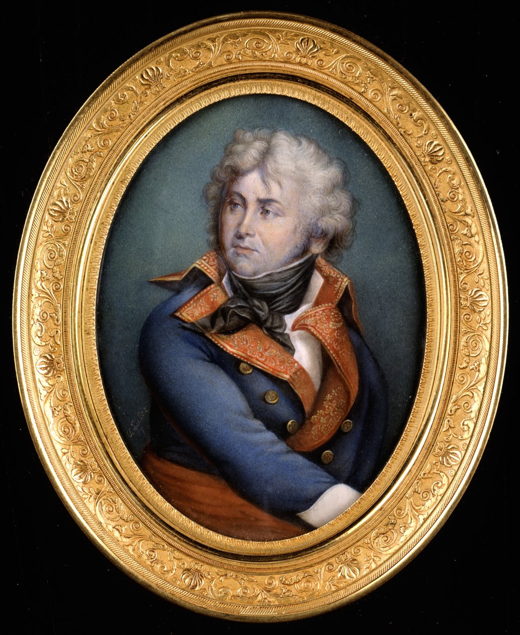Jean Baptiste Kléber